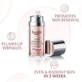 Eucerin Even Pigment Perfector Dual Face Serum Cream, for Dark Marks, 30ml